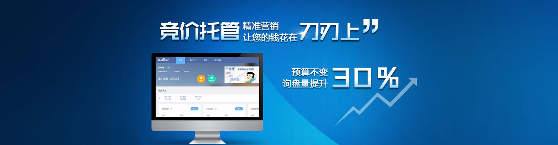 奈曼旗信息流营销